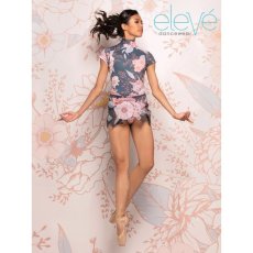 画像3: Eleve Dancewear エレベダンスウェア Molly Devoted Symphony レオタード【数量限定】 (3)