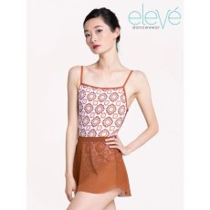 画像4: Eleve Dancewear エレベダンスウェア Candy Affinity レオタード【数量限定】 (4)