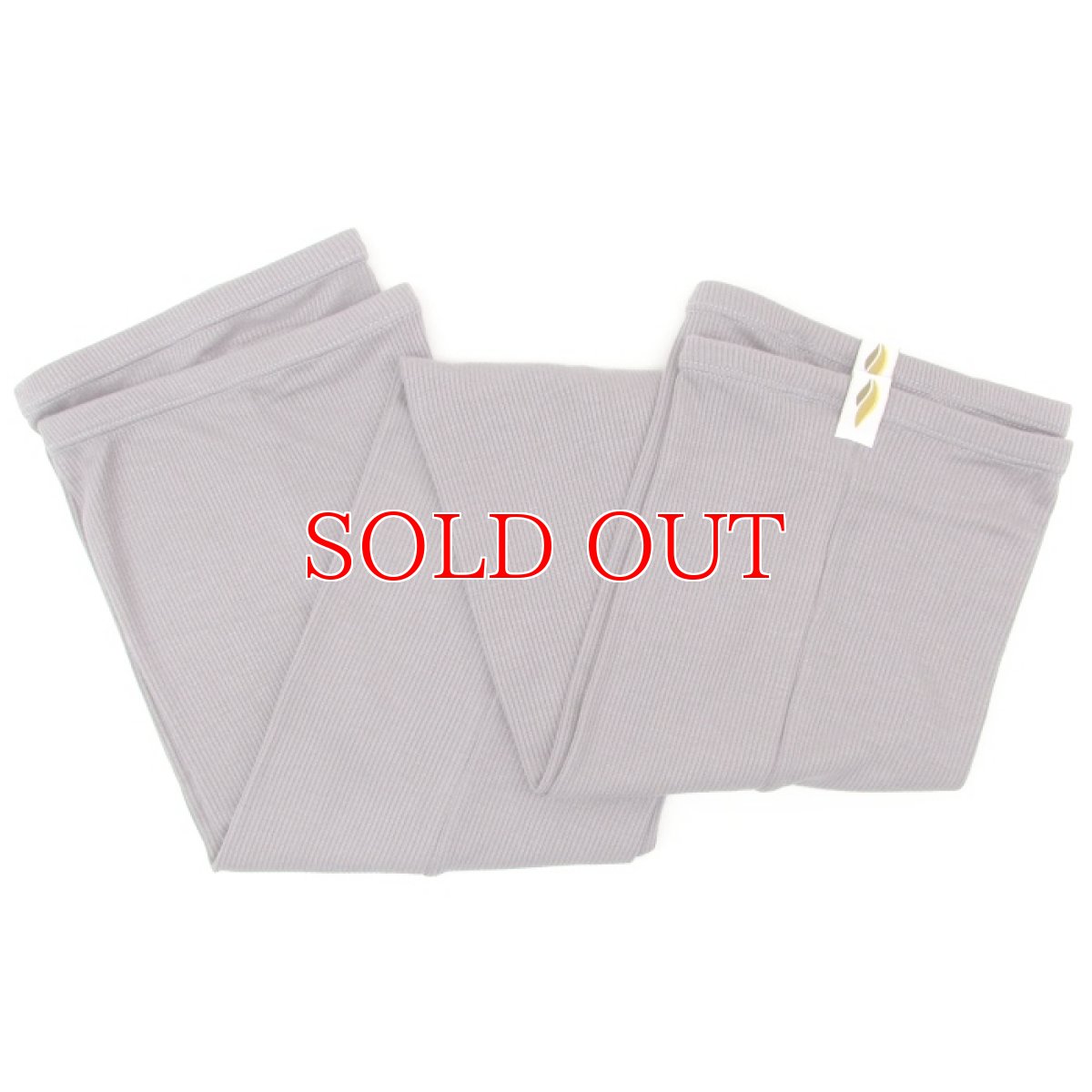 画像4: RubiaWear ルビア フルレッグウォーマー IRIS (4)