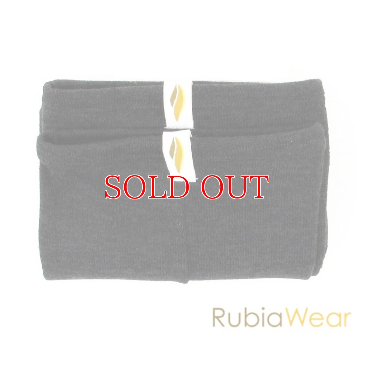 画像2: RubiaWear ルビア フルレッグウォーマー CARA (2)