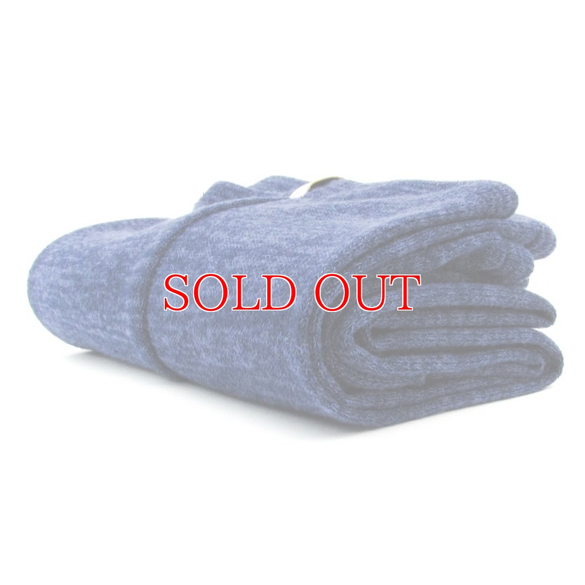 画像3: RubiaWear ルビア フルレッグウォーマー SODALITE (3)