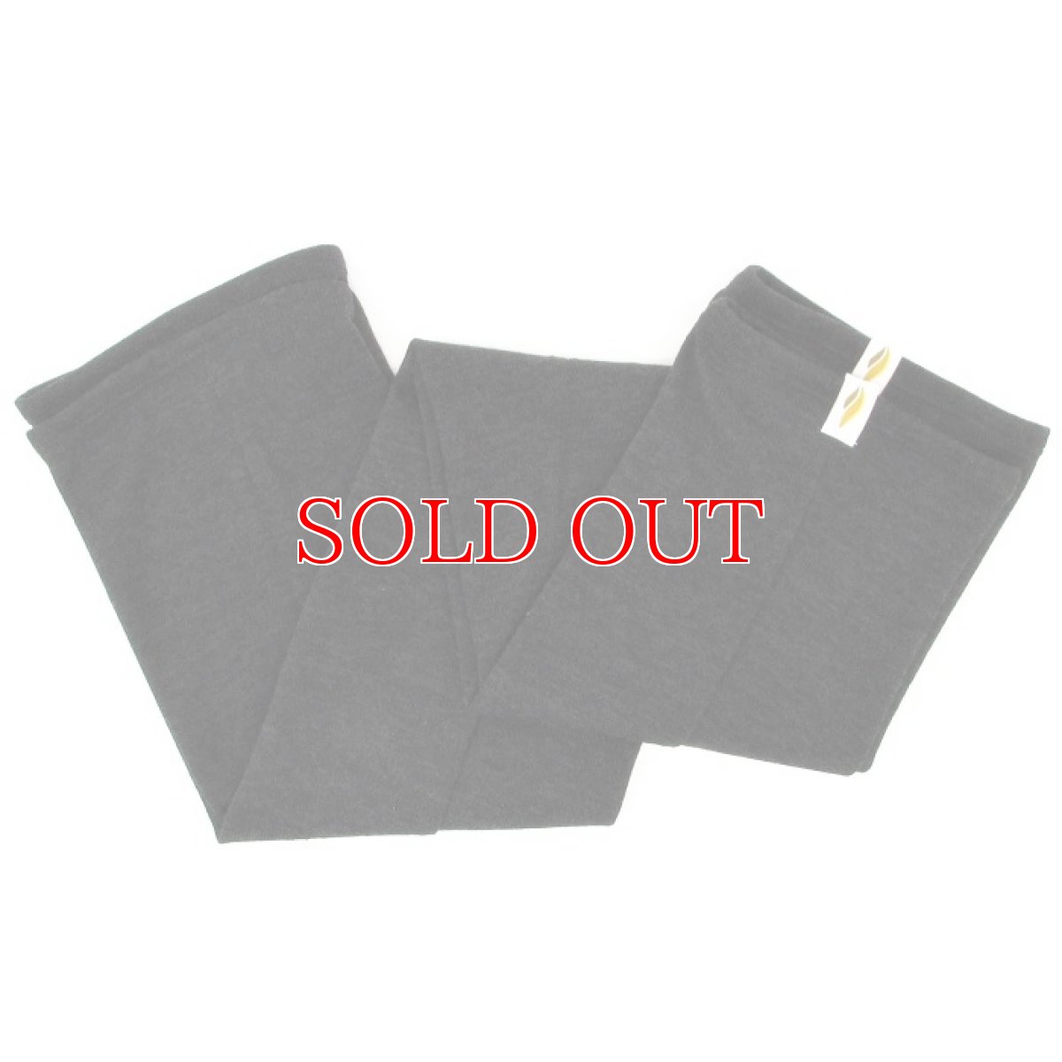 画像4: RubiaWear ルビア フルレッグウォーマー CARA (4)