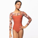 SALE★elevé dancewear エルベ レオタードMサイズ