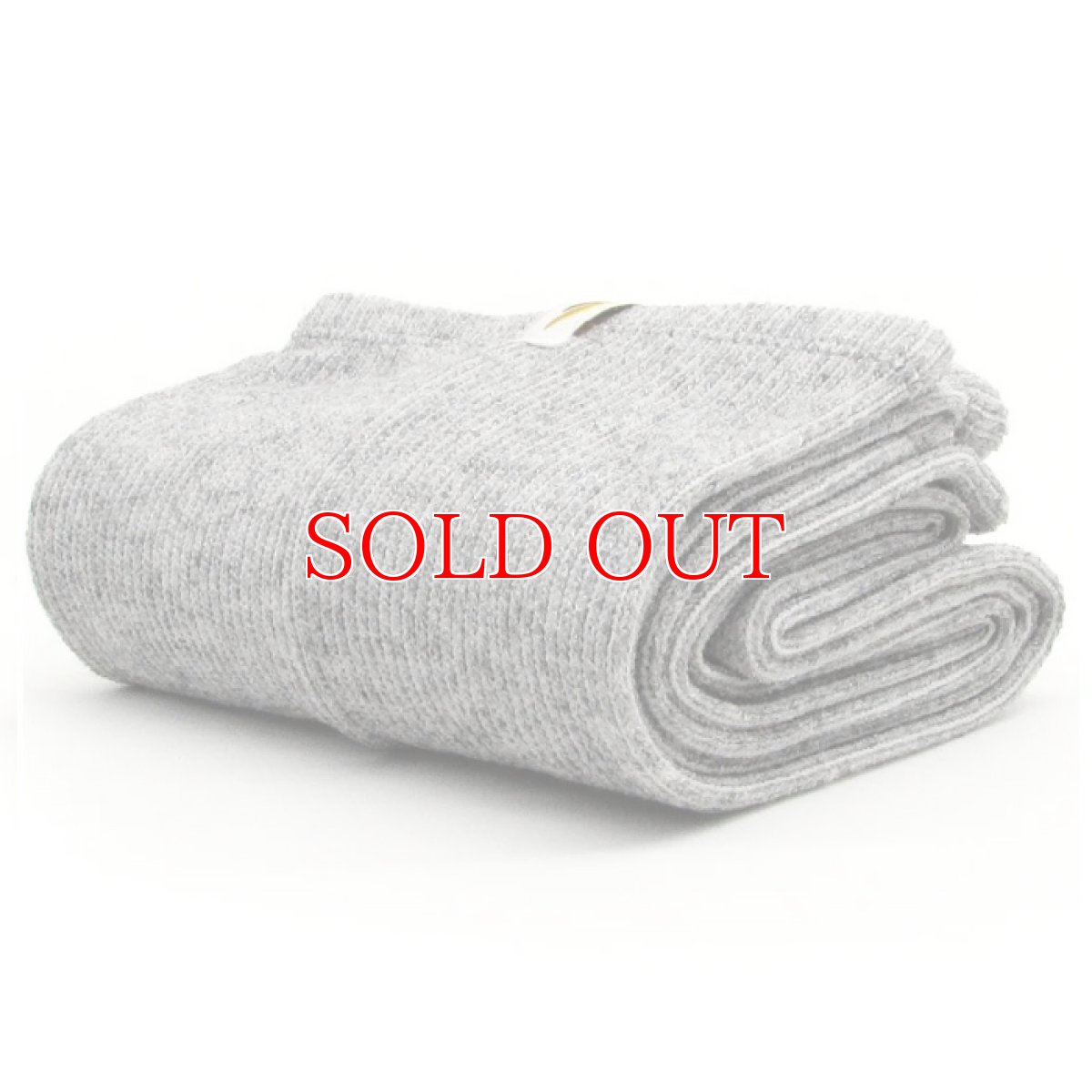 画像2: RubiaWear ルビア ショーティー レッグウォーマー SNOWSTORM (2)