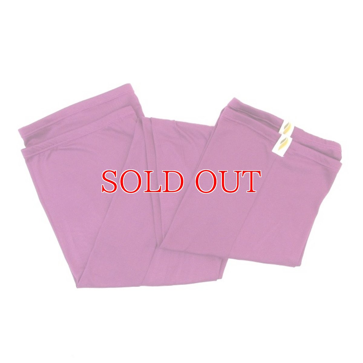 画像6: RubiaWear ルビア フルレッグウォーマー CYRA (6)