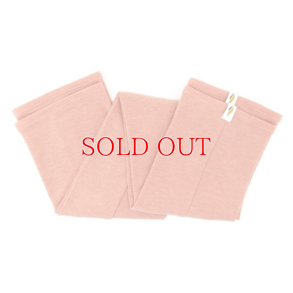 画像3: RubiaWear ルビア ショーティー レッグウォーマー MAIA (3)