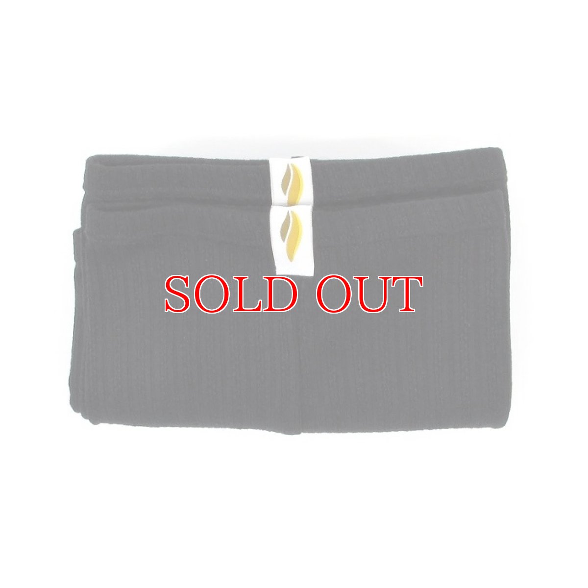 画像2: RubiaWear ルビア ショーティー レッグウォーマー SOMBRA (2)