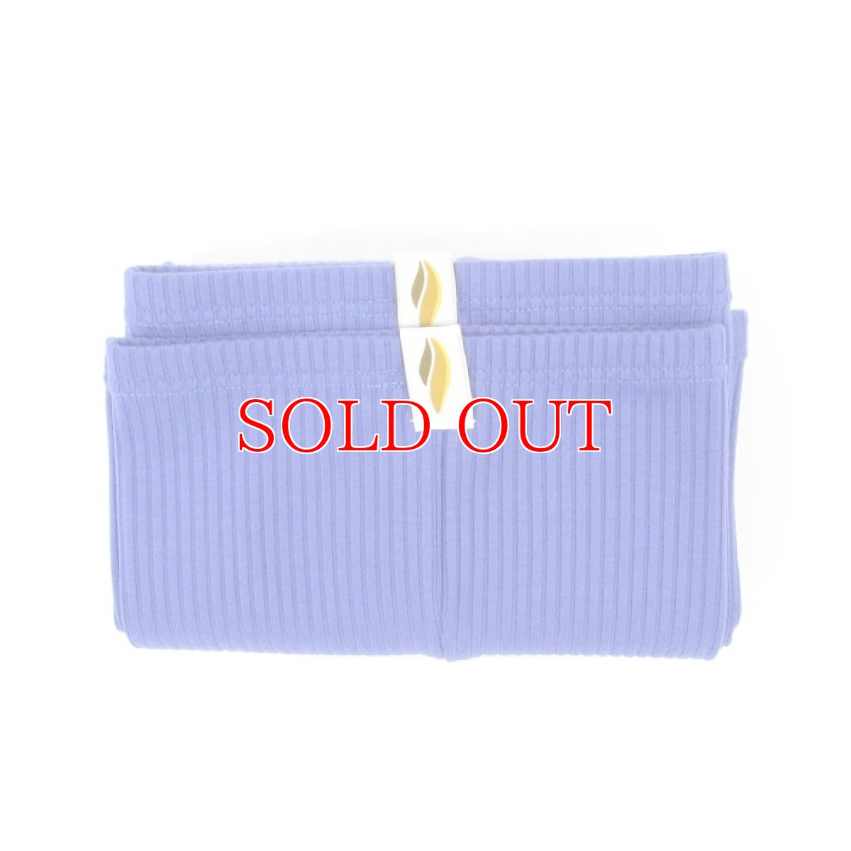 画像3: RubiaWear ルビア ショーティー レッグウォーマー DUSK (3)