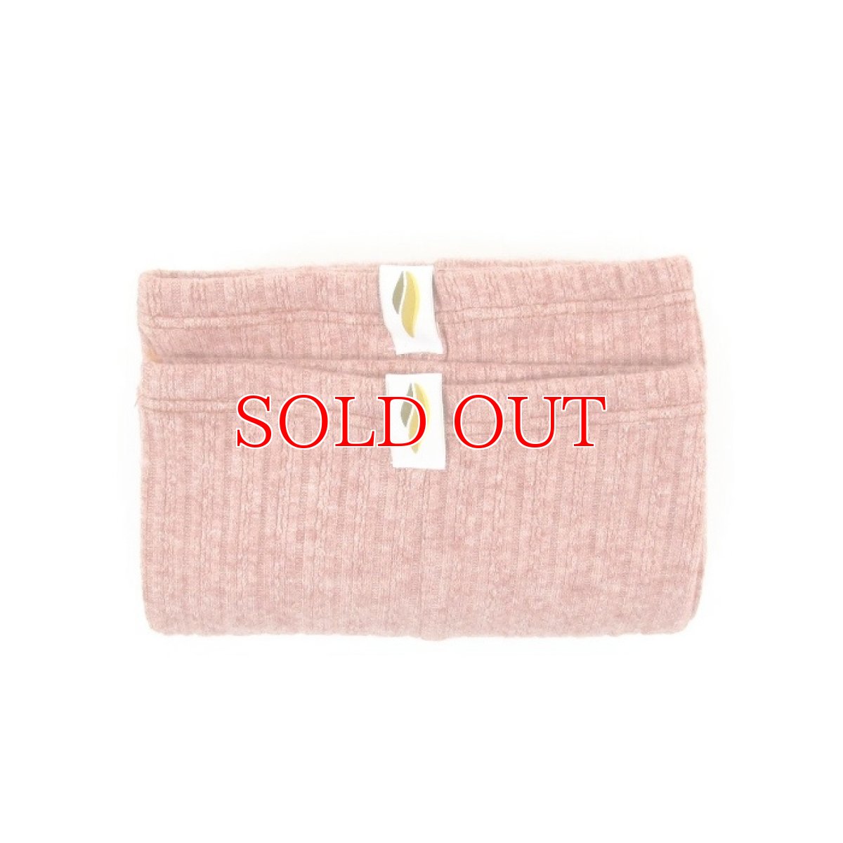 画像3: RubiaWear ルビア ショーティー レッグウォーマー MALINA (3)