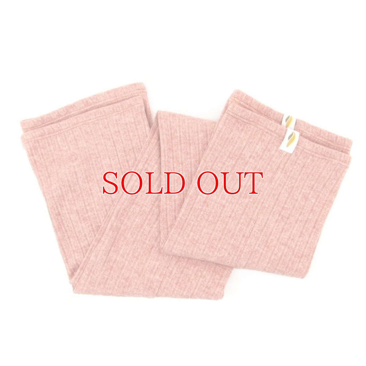 画像5: RubiaWear ルビア ショーティー レッグウォーマー MALINA (5)