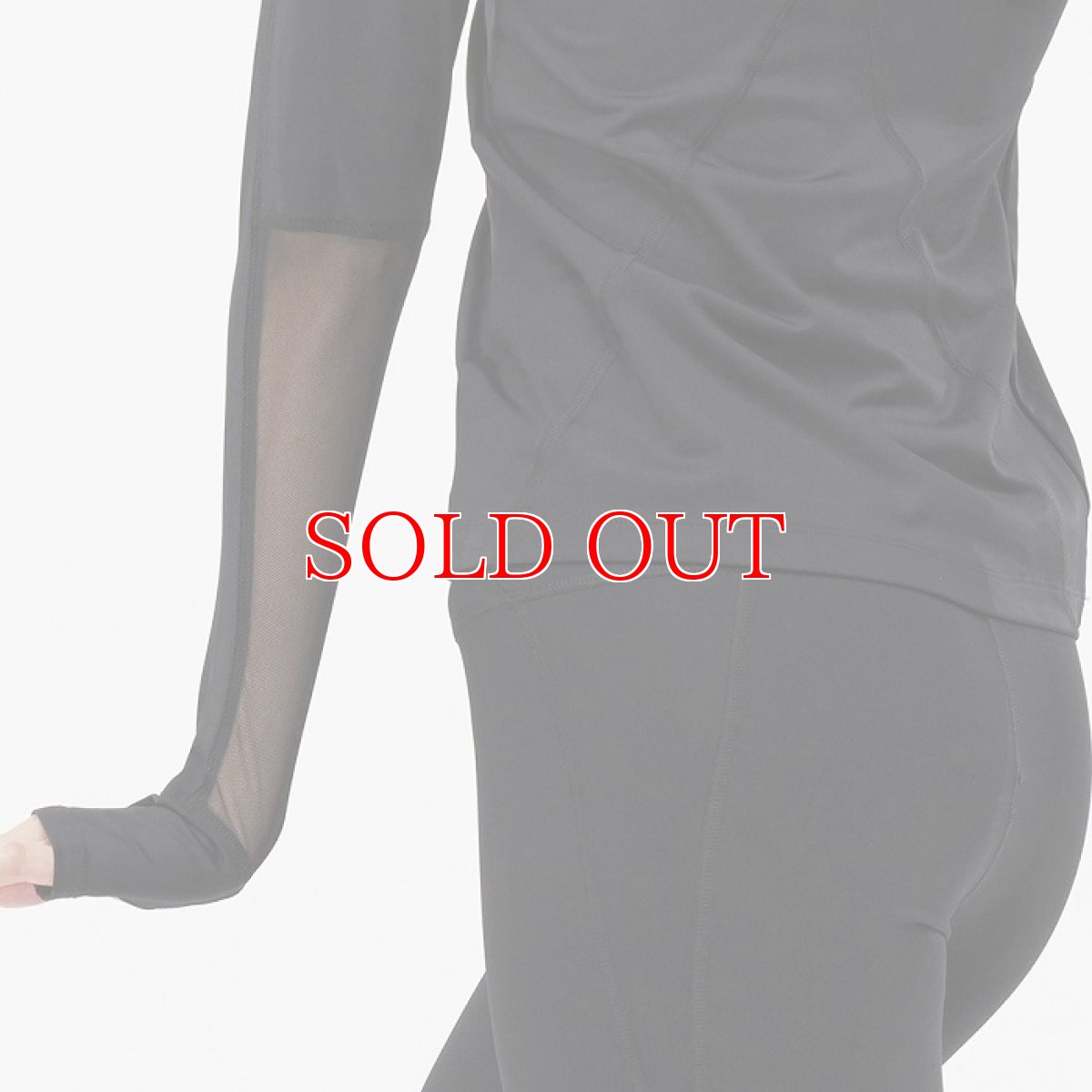 画像3: ★ウェアモア AREZZA トップス (3)