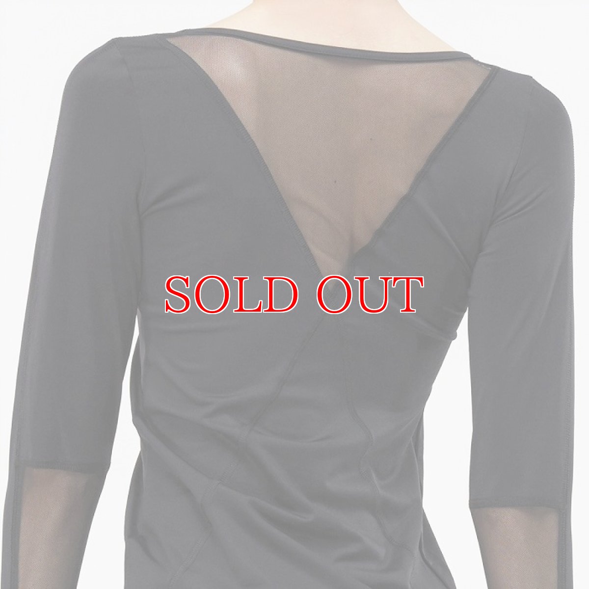 画像4: ★ウェアモア AREZZA トップス (4)