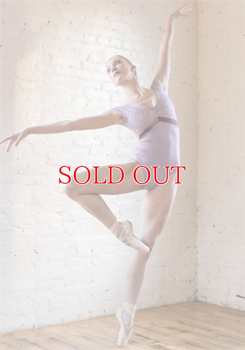 画像4: Class In レオタード 559｜数量限定 (4)