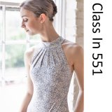 クラスイン♡レオタードＳ 楽天市場】ClassIn（クラスイン）スクープネックショート