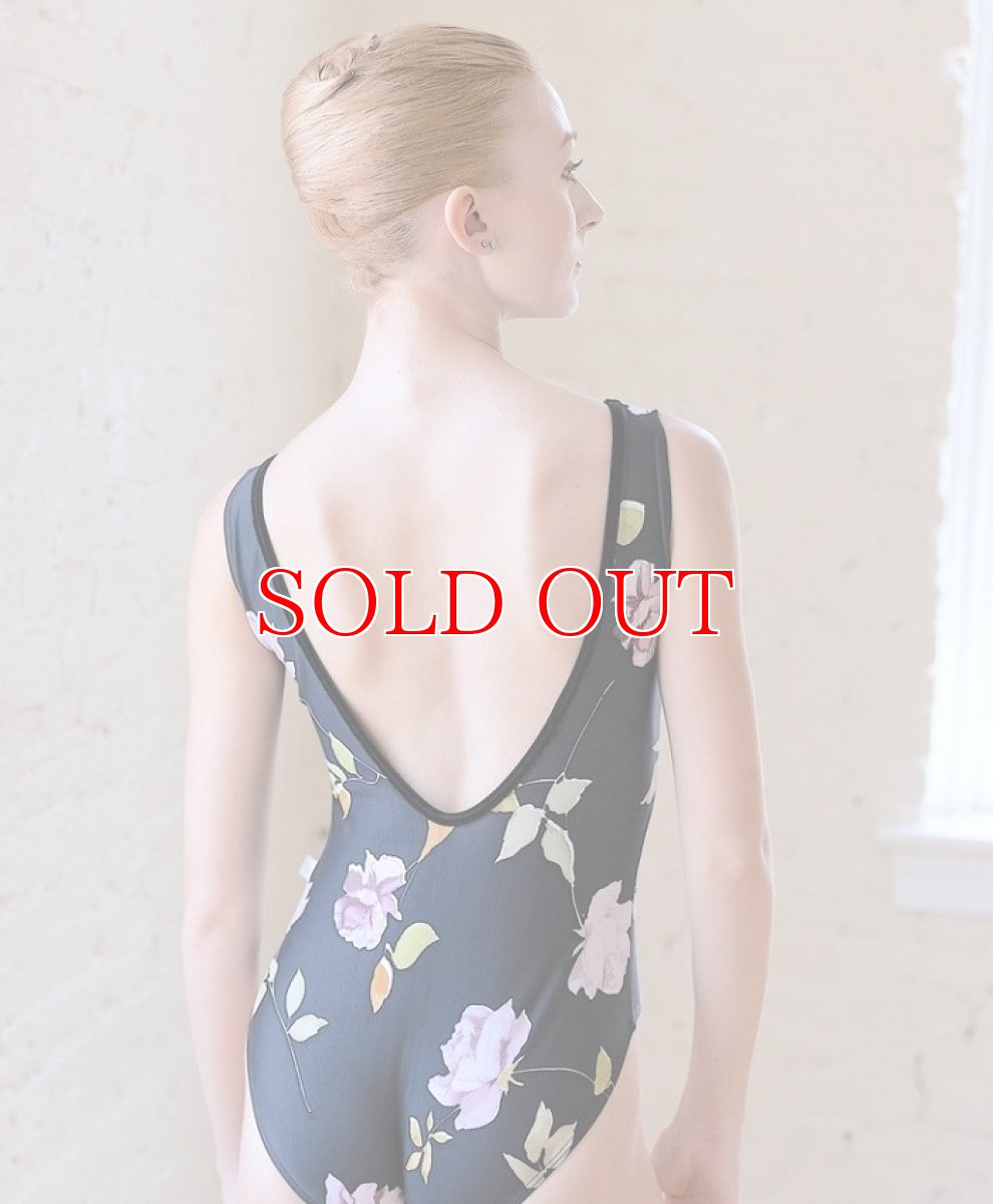 画像2: Class In レオタード 578｜数量限定 (2)