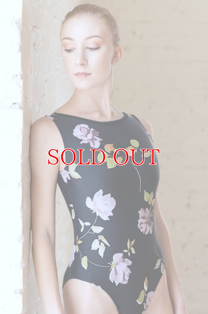 画像3: Class In レオタード 578｜数量限定 (3)