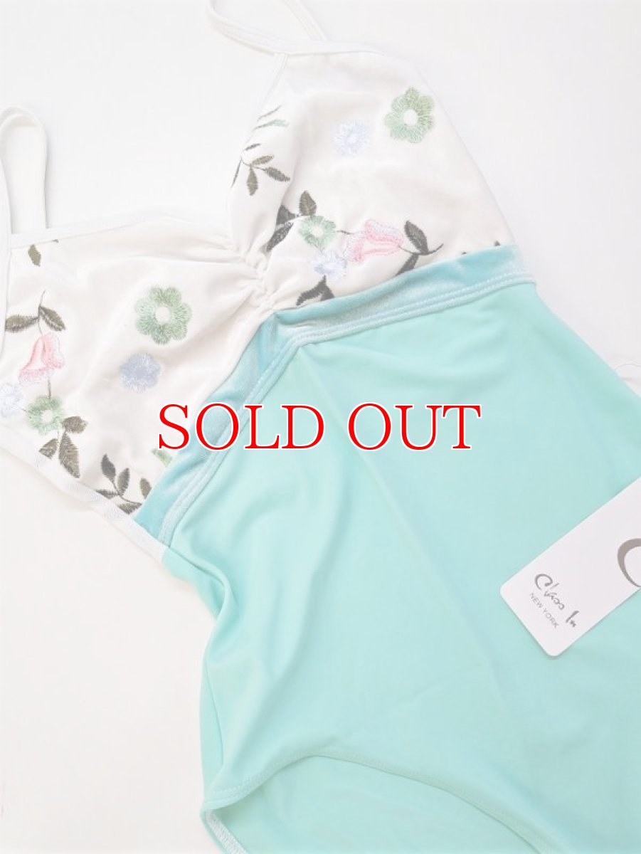 画像4: Class In レオタード EM0064|在庫限り (4)