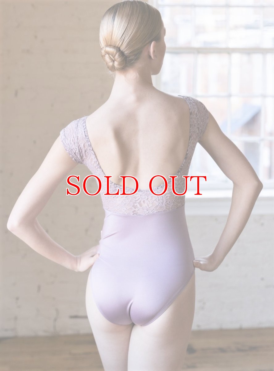 画像3: Class In レオタード 559｜数量限定 (3)