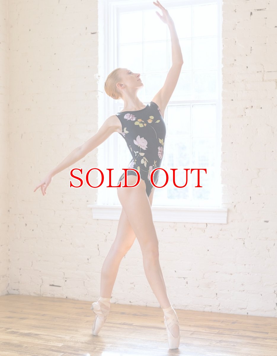 画像5: Class In レオタード 578｜数量限定 (5)