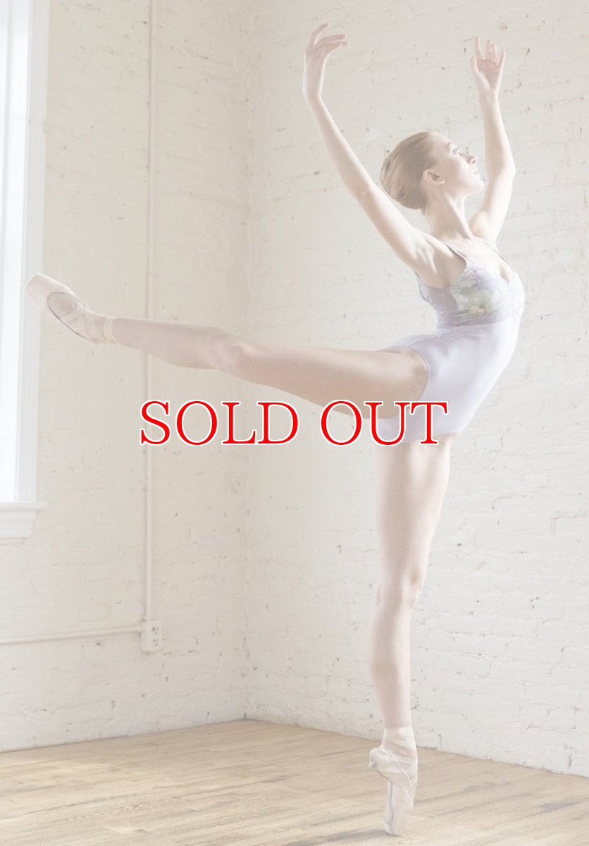 画像4: Class In レオタード 593｜数量限定 (4)