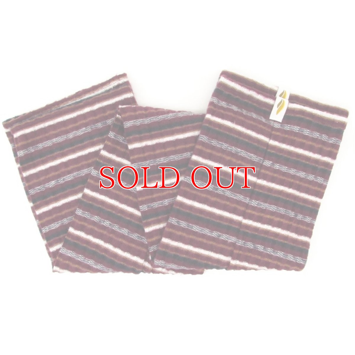 画像4: RubiaWear ルビア ショーティー レッグウォーマー 1997 (4)