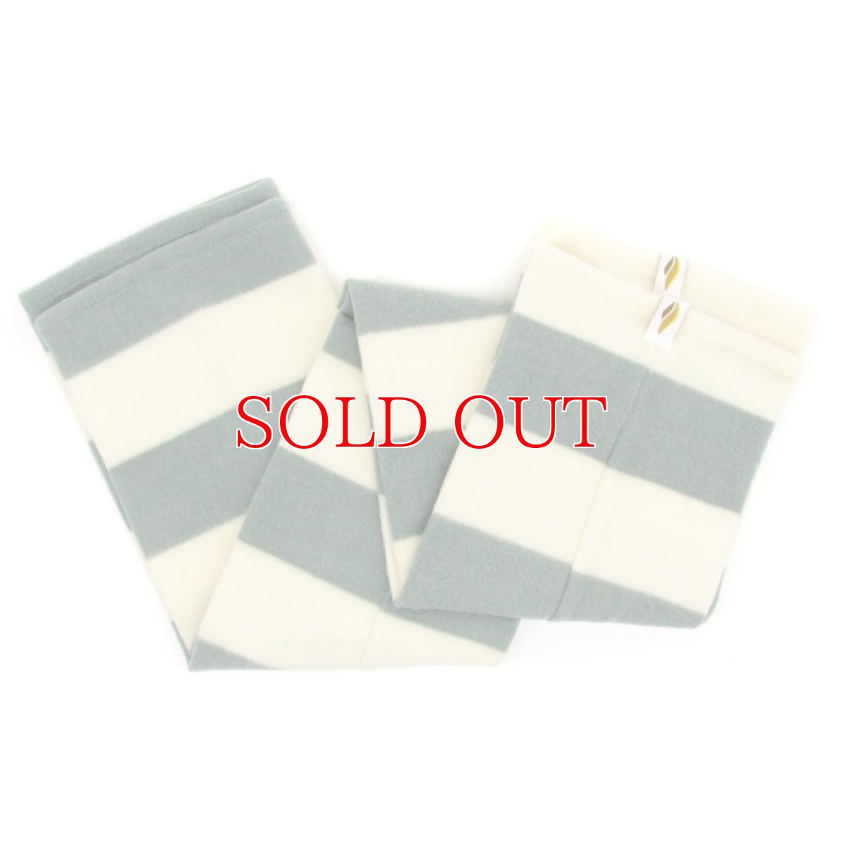 画像4: RubiaWear ルビア フル レッグウォーマー SALVIA (4)