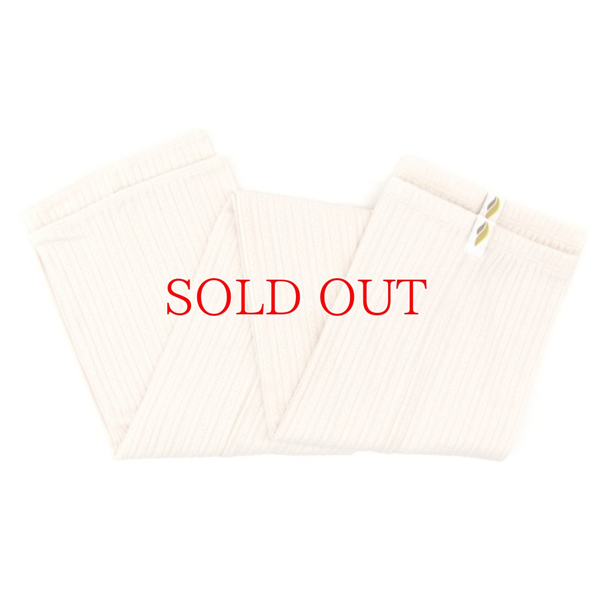 画像4: RubiaWear ルビア ショーティー レッグウォーマー NILLA (4)