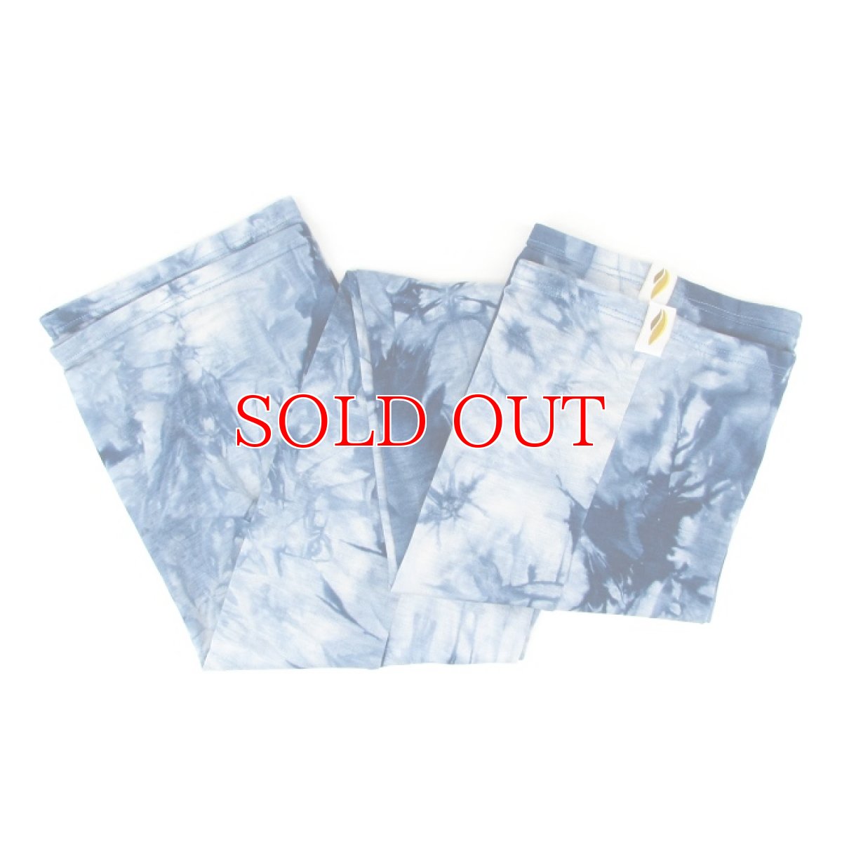 画像3: RubiaWear ルビア ショーティー レッグウォーマー CIRRUS (3)