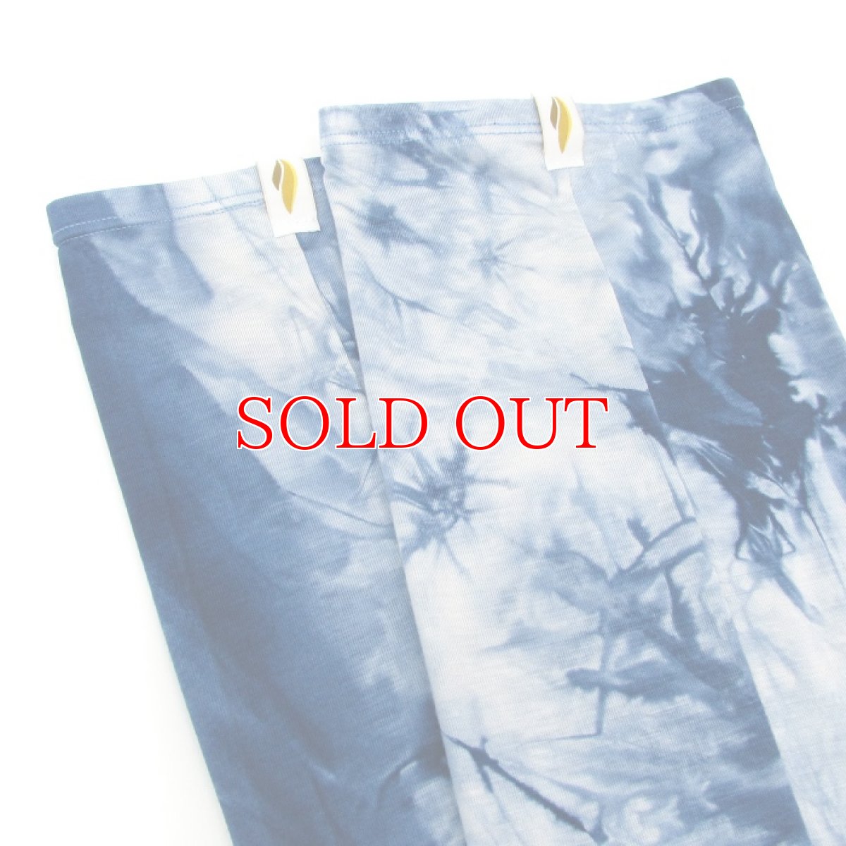 画像4: RubiaWear ルビア ショーティー レッグウォーマー CIRRUS (4)