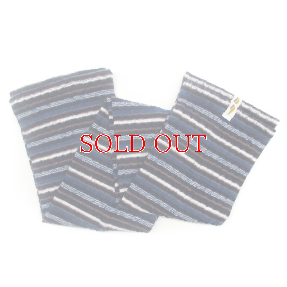 画像4: RubiaWear ルビア フルレッグウォーマー SWEATER WEATHER (4)