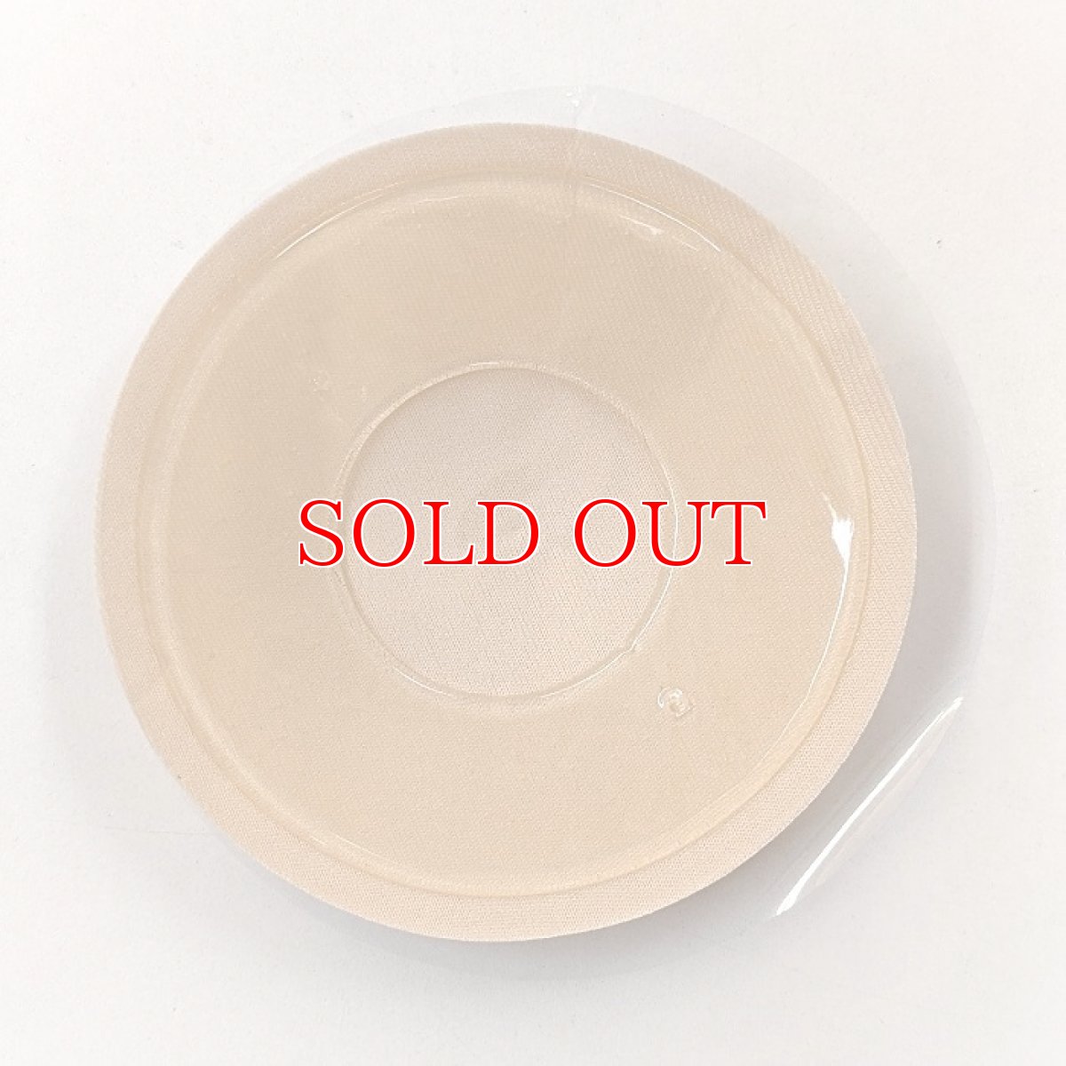 画像3: Sansha サンシャ ニップルカバー ジェルタッチ (3)