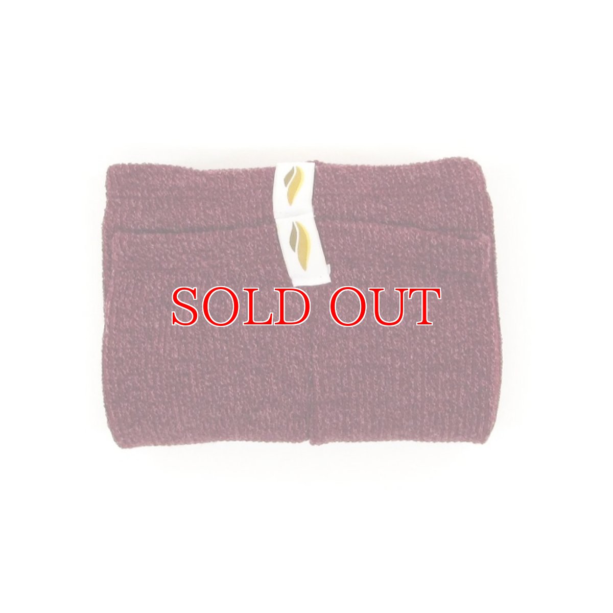 画像2: RubiaWear ルビア フル レッグウォーマー MERRY (2)