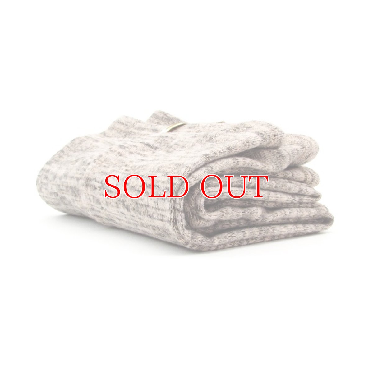 画像2: RubiaWear ルビア ショーティー レッグウォーマー PEACH HAZE (2)