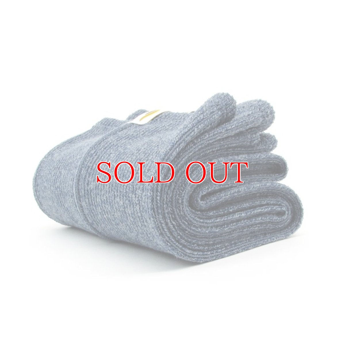 画像3: RubiaWear ルビア ショーティー レッグウォーマー LAKESIDE (3)