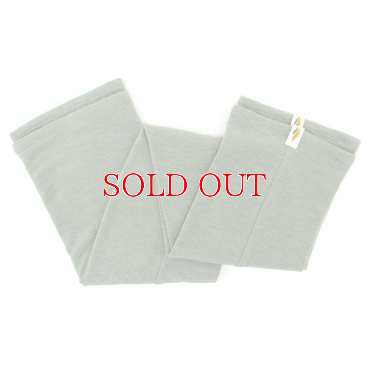 画像4: RubiaWear ルビア ショーティー レッグウォーマー AGAVE (4)