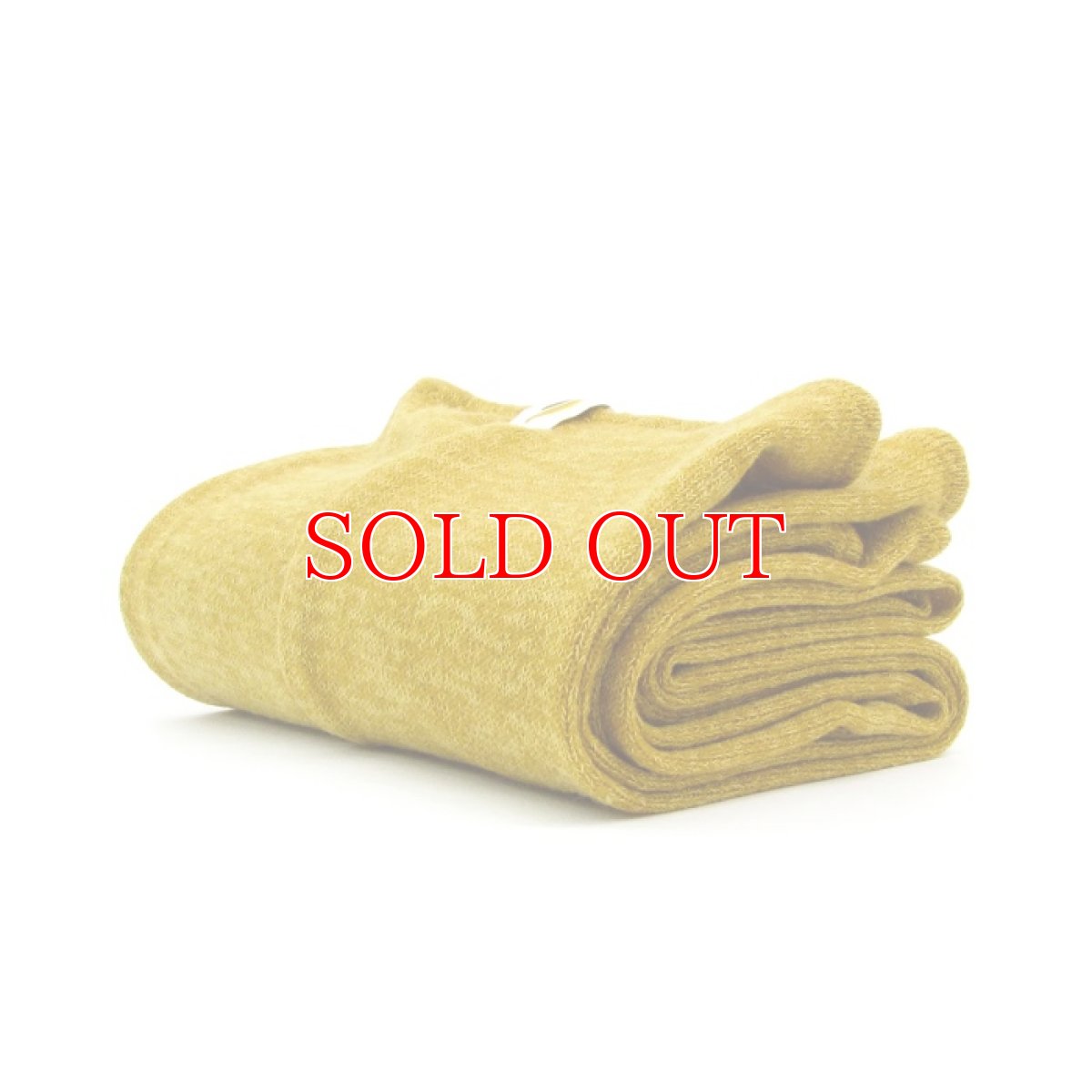 画像3: RubiaWear ルビア ショーティー レッグウォーマー SUNSHINE (3)