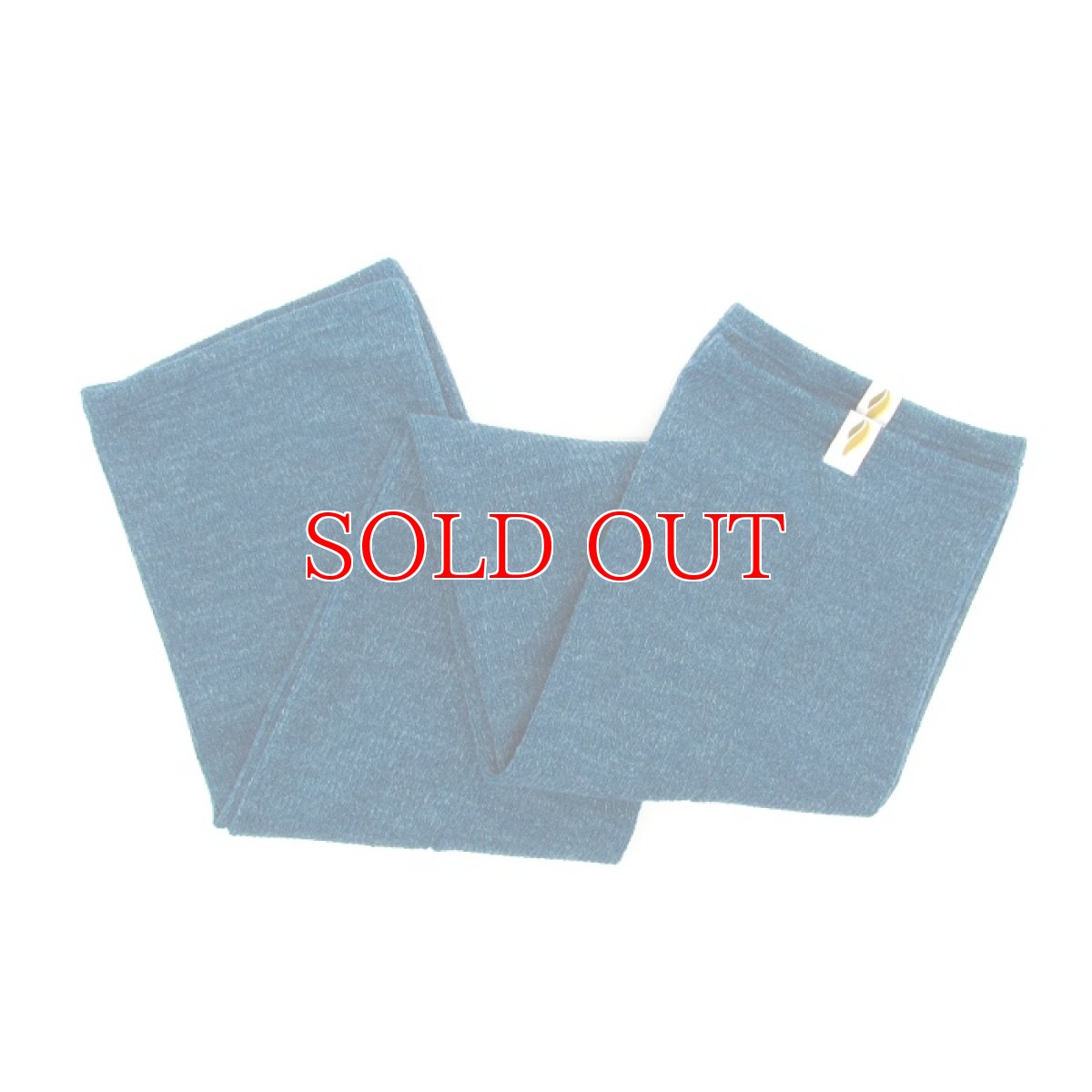 画像4: RubiaWear ルビア ショーティー レッグウォーマー THISTLE (4)