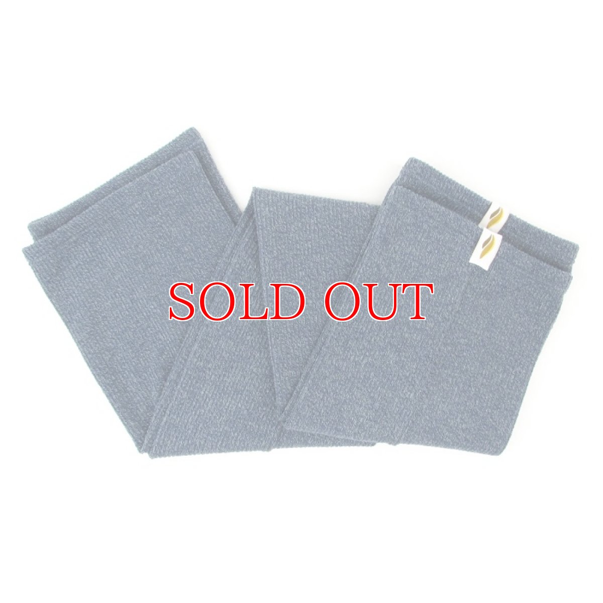 画像5: RubiaWear ルビア フル レッグウォーマー LAKESIDE (5)