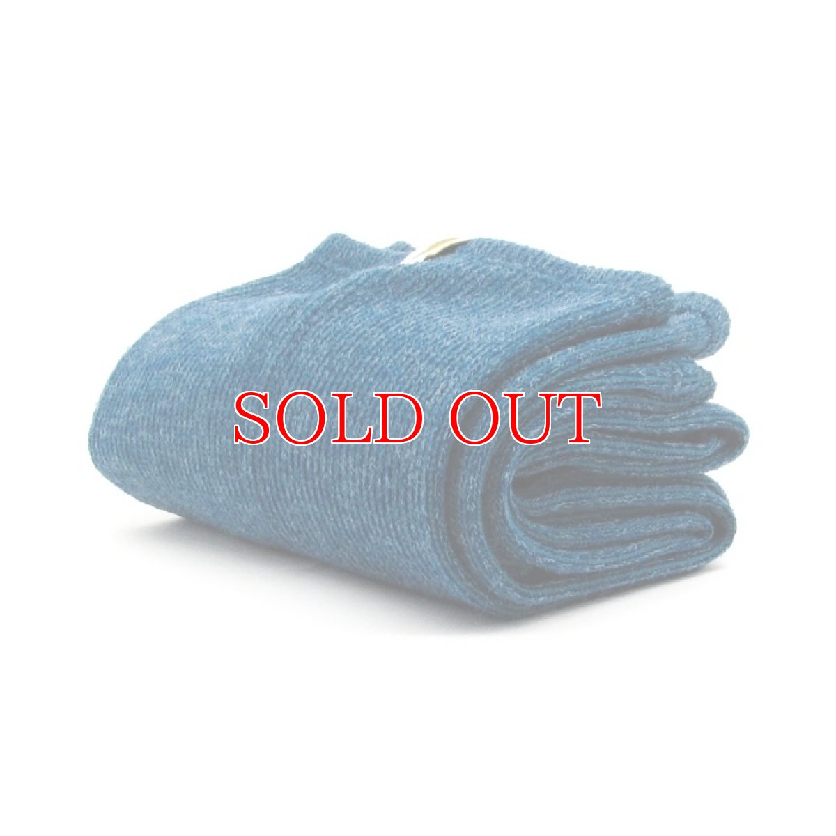 画像3: RubiaWear ルビア ショーティー レッグウォーマー THISTLE (3)