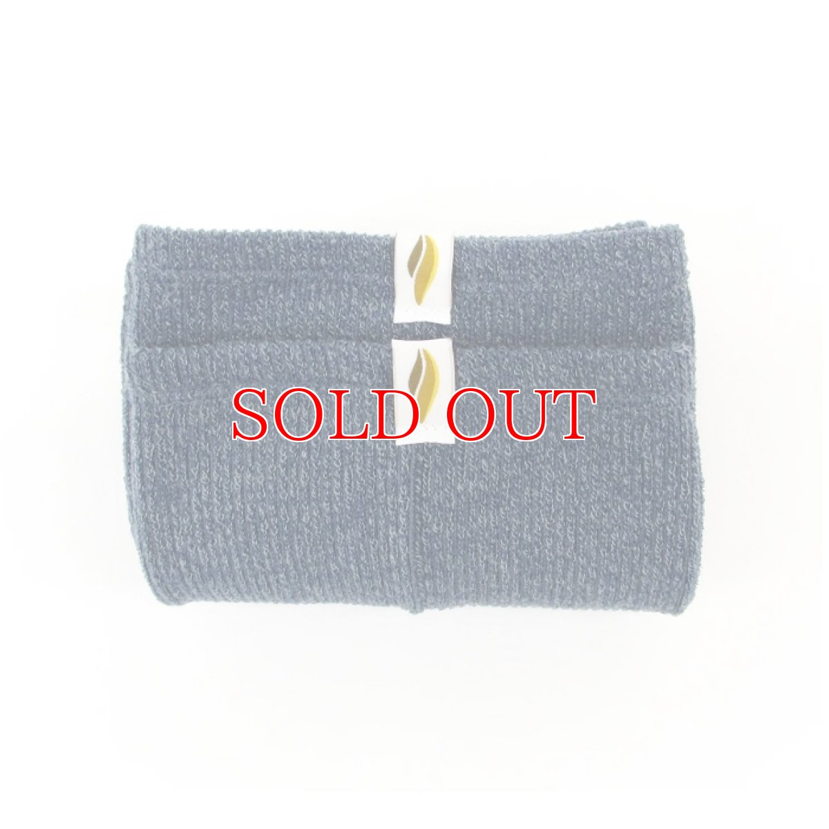 画像3: RubiaWear ルビア フル レッグウォーマー LAKESIDE (3)