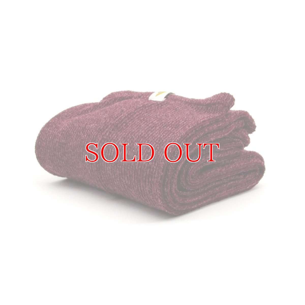 画像3: RubiaWear ルビア フル レッグウォーマー MERRY (3)