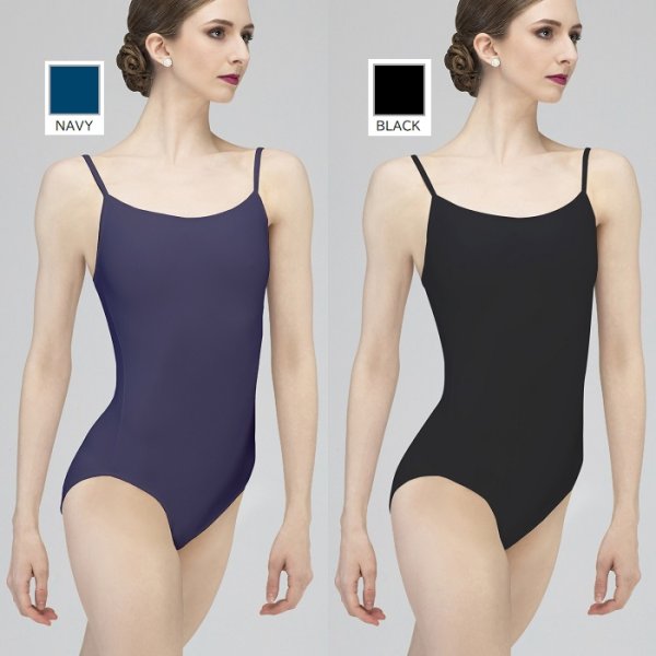 WEARMOI ウェアモア レオタード CONCERTO 大人バレエ