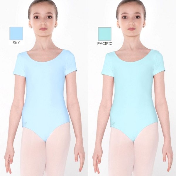 WEARMOI ウェアモア 子供レオタード PIROUETTE ピルエット 子供用