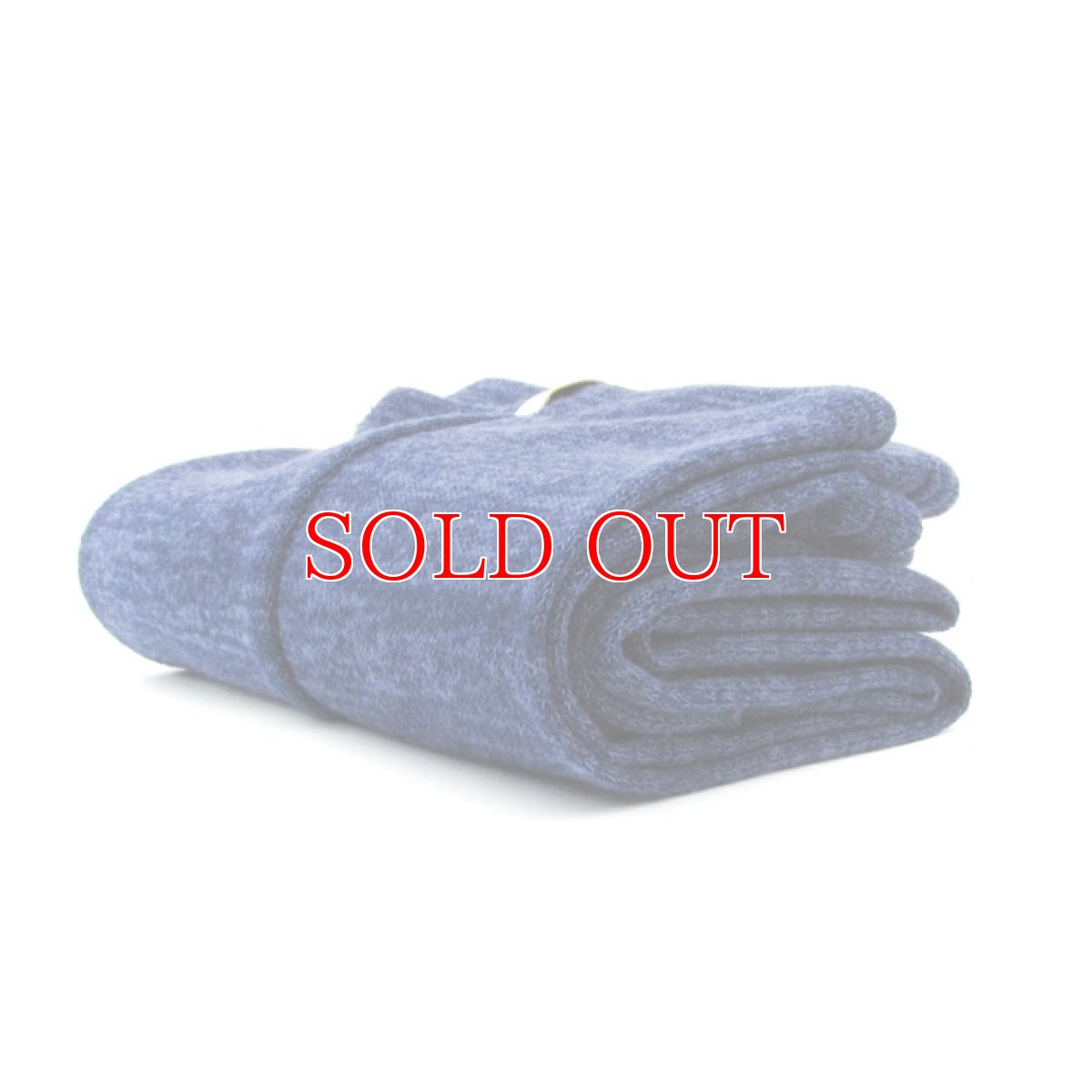 画像3: RubiaWear ルビア ショーティー レッグウォーマー SODALITE (3)