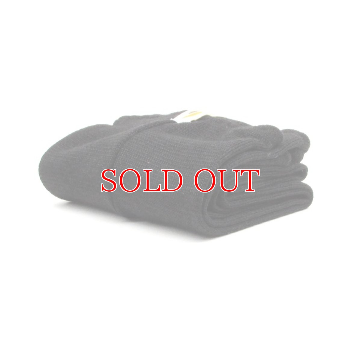 画像4: RubiaWear ルビア ショーティー レッグウォーマー BLACKEST (4)