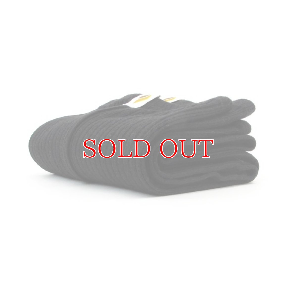 画像4: RubiaWear ルビア フル レッグウォーマー INK (4)