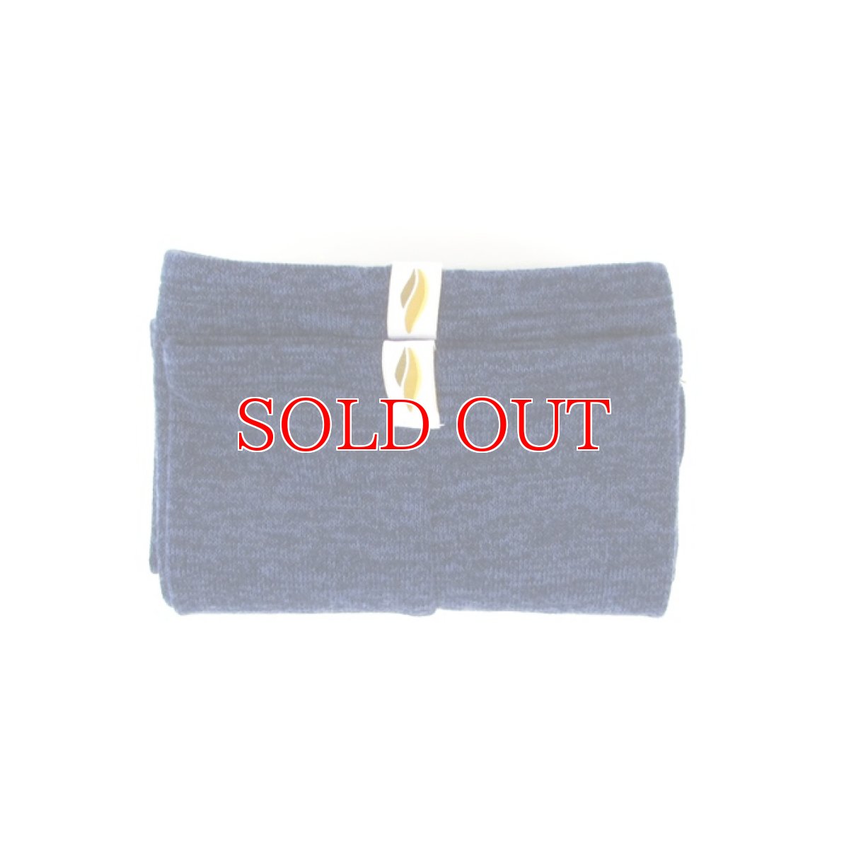 画像2: RubiaWear ルビア ショーティー レッグウォーマー SODALITE (2)