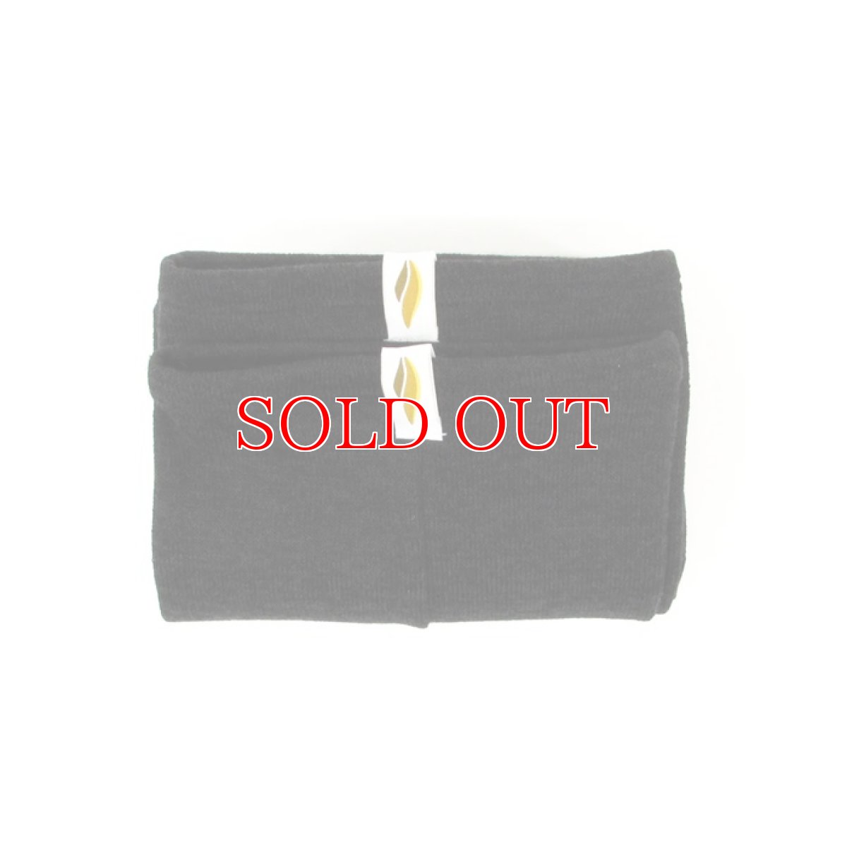 画像2: RubiaWear ルビア ショーティー レッグウォーマー CARA (2)