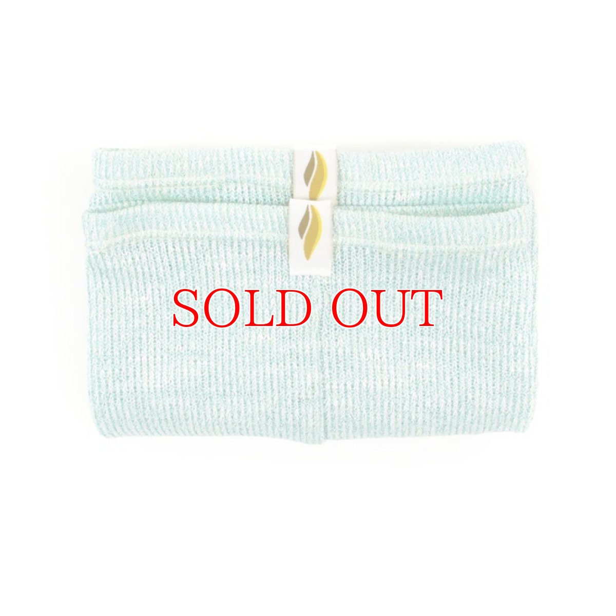 画像2: RubiaWear ルビア フル レッグウォーマー Stardust (2)