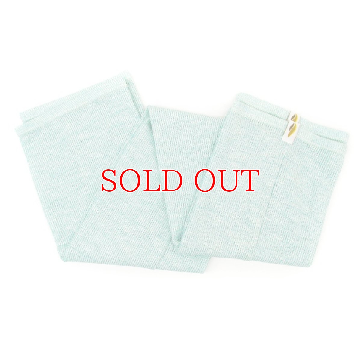 画像3: RubiaWear ルビア ショーティー レッグウォーマー Stardust (3)